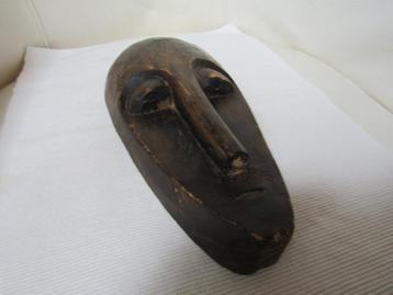 Prachtig Afrikaans masker, +/- 1950, Mali beschikbaar voor biedingen
