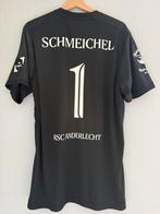 Matchworn Kasper Schmeichel RSC Anderlecht, Ophalen of Verzenden, Zo goed als nieuw