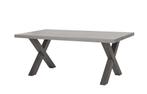 Table Matteo 185cm, Neuf