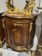 Dressoir kast Napoleon 3 style, Ophalen