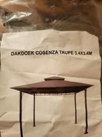 Dak doek voor partytent, Jardin & Terrasse, Tonnelles, Enlèvement ou Envoi, Comme neuf, Tente de réception