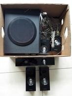 SAMSUNG 5.1 luidsprekers + subwoofer, Gebruikt, Minder dan 60 watt, Complete surroundset, Ophalen