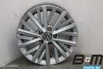 Originele 16 inch Chester losse velg VW T-Roc 2GA601025AA, Auto-onderdelen, Banden en Velgen, Gebruikt