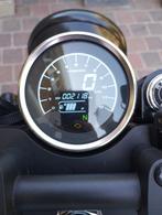 Bullit bluroc 125cc, Motoren, Ophalen, 1 cilinder, 11 kW of minder