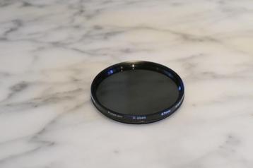 Filtre polarisant Ambico H-8945 67 mm, Enlèvement ou Envoi, Utilisé, Filtre polarisant, 60 à 70 mm