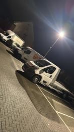 Depannage nodig 24/7 actief. Bellen naar 0495191992, Diensten en Vakmensen, Met chauffeur