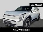Kia EV9 KIA EV9 99.8 kWh Earth Launch Edition 7pl !, Automaat, 100 kWh, 7 zetels, 5 deurs