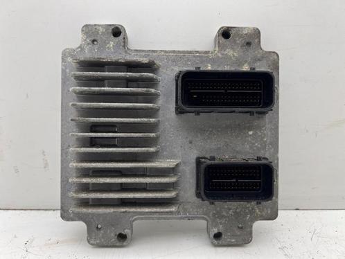 Computer Motormanagement van een Opel Corsa, Auto-onderdelen, Elektronica en Kabels, Opel, Gebruikt, 3 maanden garantie, Ophalen of Verzenden