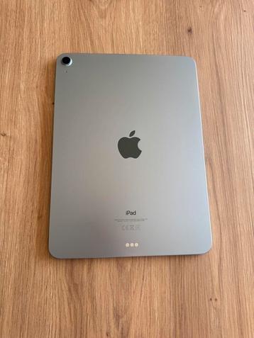 Ipad air 4e génération  beschikbaar voor biedingen