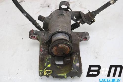 Remklauw rechtsachter Audi TT 8N 1.8T, Auto-onderdelen, Remmen en Aandrijving, Gebruikt