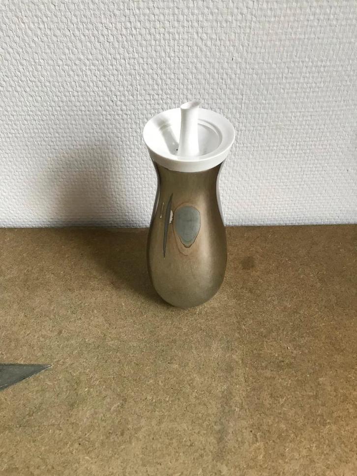 Alessi Mami oliefles, ontwerp van Stefano Giovannoni, Antiek en Kunst, Kunst | Designobjecten, Verzenden