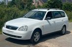 Lada Priora 2171* 1.6i 16 V, Auto's, Lada, Euro 5, Overige modellen, Handgeschakeld, Particulier