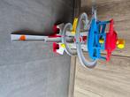 Paw Patrol racebaan, Ophalen, Gebruikt, Handmatig, Racebaan