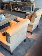 Comfortabele fauteuils, Ophalen, Gebruikt, Eenpersoons, Minder dan 150 cm