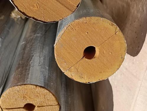 Buisisolatie, Doe-het-zelf en Bouw, Isolatie en Afdichting, Ophalen