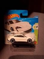 Hot wheels porsche taycan turbo s, Ophalen of Verzenden, Nieuw
