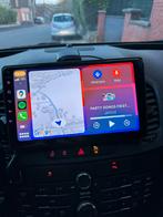 Auto radio car play Opel insignia androïde 12, Comme neuf