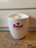 Duvel ijsemmer - Nieuw, Verzamelen, Biermerken, Ophalen, Nieuw, Duvel