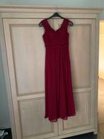 Swuite kleedje met bijpassende sjaal., Kleding | Dames, Ophalen, Galajurk, Overige kleuren, Zo goed als nieuw