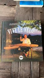Karl Vannieuwkerke - Vive le velo, Ophalen of Verzenden, Karl Vannieuwkerke