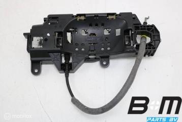 Steun voor portiergreep LA Audi A4 8W 8W0837811A beschikbaar voor biedingen