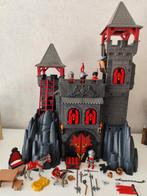 Drakenkasteel 3269 Playmobil, Kinderen en Baby's, Speelgoed | Playmobil, Ophalen of Verzenden, Zo goed als nieuw