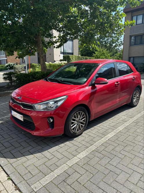 Te koop: Kia Rio Fusion 2018 – Slechts 70.000 km, Auto's, Kia, Particulier, Rio, ABS, Adaptieve lichten, Airbags, Airconditioning