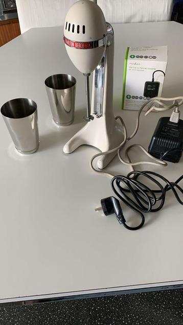 HAMILTON BEACH  Shaker mod 51 beschikbaar voor biedingen