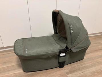 Nuna mixx next draagmand beschikbaar voor biedingen