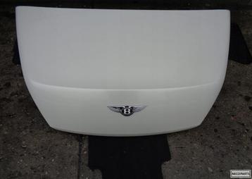 BENTLEY GTC CABRIO 3W7 ACHTERKLEP ACHTERDEUR ORGINEEL  beschikbaar voor biedingen