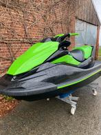 Kawasaki jetski STX 160 2021 42h, Enlèvement, Comme neuf, Essence, 120 à 200 ch