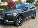 Volvo xc90 inscription 12/2020, Auto's, Volvo, 4 cilinders, 0 kg, 7 zetels, Leder