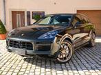 Porsche Cayenne Turbo Coupé PTS+Full PPF/Matrix/HUD/360/ACC, Automaat, Cayenne, Leder, Bedrijf