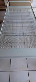 Auping bed wit 190x80, Huis en Inrichting, Ophalen, Wit