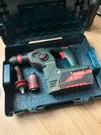 Metabo-perforator, Ophalen of Verzenden, Zo goed als nieuw