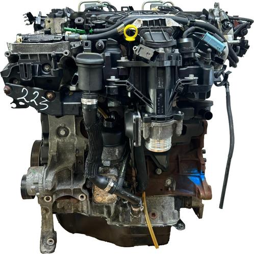 Ford Galaxy S-Max 2.0 UFWA 9M5Q-6006-BD-motor, Auto-onderdelen, Motor en Toebehoren, Ford, Ophalen of Verzenden