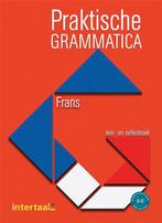 Schoolboek 'Praktische Grammatica Frans', Boeken, Schoolboeken, Ophalen, Zo goed als nieuw, Frans, Intertaal