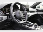 Audi A4 Avant 30 TDi Business Edition S line S tronic (EU6AP, Argent ou Gris, Diesel, 110 g/km, Break