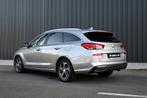 Hyundai i30 1.0T-gdi Hybride / Autom, Cam, GPS, Keyless, BTW, Stof, Bedrijf, 3 cilinders, USB