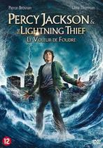 Percy Jackson The Lightning Thief (2010) Dvd, Cd's en Dvd's, Gebruikt, Ophalen of Verzenden, Vanaf 12 jaar