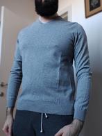 Grijze trui medium [M] C&A, Maat 48/50 (M), Grijs, Gedragen, C&A