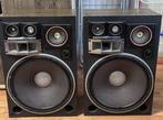 Kenwood KL-888X, Audio, Tv en Foto, Cassettedecks, Ophalen of Verzenden, Dubbel, Kenwood
