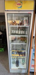 Koeling / koelkast Lipton Ice Tea, Ophalen, Gebruikt