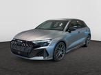 Audi RS3 Sportback Sportback 2.5 TFSI Quattro S tronic, Automaat, RS3, Zilver of Grijs, 212 g/km