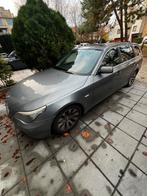 Bmw 520d, Euro 5, Achat, Diesel, Particulier