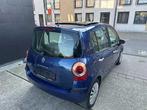 Renault MODUS 1.2 I MET 179DKM, Autos, Renault, Achat, Entreprise, Boîte manuelle, 96 ch