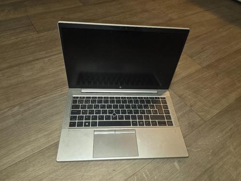 HP Elitebook 845 14 inch  32gb RAM, Computers en Software, Windows Laptops, Zo goed als nieuw, 14 inch, 2 tot 3 Ghz, 32 GB, Azerty