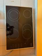 Miele kookplaat, Elektronische apparatuur, Kookplaten, Ophalen, Nieuw, 4 kookzones, Energieklasse A of zuiniger