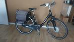 Elektrische Damesfiets Sparta ZONDER batterij en lader, Ophalen, Gebruikt, Sparta