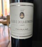 Réserve de la comtesse - Pauillac - 2009 - red wine, Comme neuf, Pleine, France, Enlèvement ou Envoi